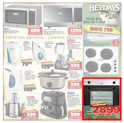 House & Home : HEYDAYS (19 Feb - 23 Feb 2014), page 9