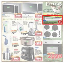 House & Home : HEYDAYS (19 Feb - 23 Feb 2014), page 9