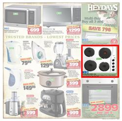 House & Home : HEYDAYS (19 Feb - 23 Feb 2014), page 9