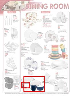 Makro : Room By Room (23 Feb - 3 Mar 2014), page 9