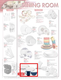 Makro : Room By Room (23 Feb - 3 Mar 2014), page 9