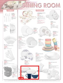 Makro : Room By Room (23 Feb - 3 Mar 2014), page 9