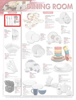 Makro : Room By Room (23 Feb - 3 Mar 2014), page 9