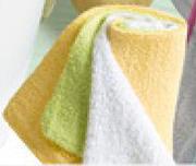 Facecloths - 3 Pack