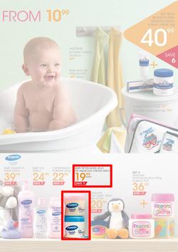 Jet : Baby Fair (25 Feb - 16 Mar 2014), page 9