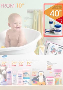 Jet : Baby Fair (25 Feb - 16 Mar 2014), page 9