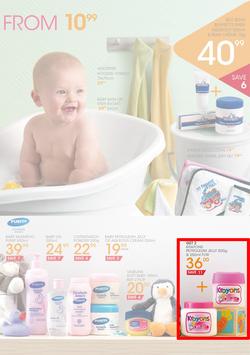 Jet : Baby Fair (25 Feb - 16 Mar 2014), page 9