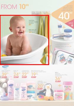 Jet : Baby Fair (25 Feb - 16 Mar 2014), page 9