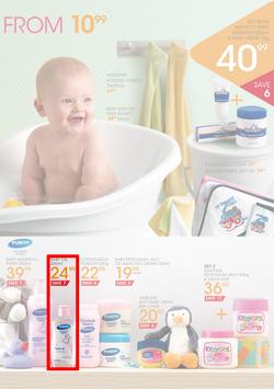 Jet : Baby Fair (25 Feb - 16 Mar 2014), page 9