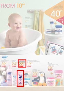 Jet : Baby Fair (25 Feb - 16 Mar 2014), page 9