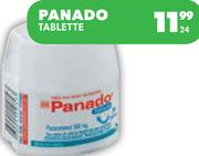 Panado Tablette-24