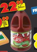 All Joy Tamatiesous-2L