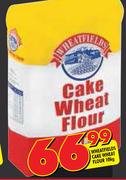 Wheatfields Cake Wheat Flour-10KG