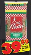 MR. Pasta Macroni-3KG