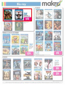 Makro : Multimedia (28 Jul - 7 Aug 2013), page 9