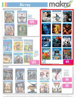 Makro : Multimedia (28 Jul - 7 Aug 2013), page 9