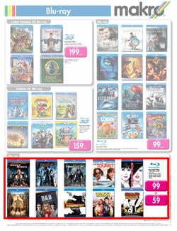 Makro : Multimedia (28 Jul - 7 Aug 2013), page 9