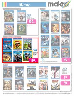 Makro : Multimedia (28 Jul - 7 Aug 2013), page 9