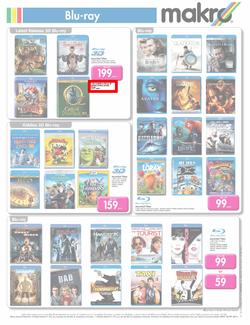 Makro : Multimedia (28 Jul - 7 Aug 2013), page 9