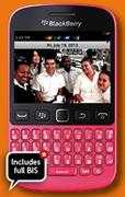 Blackberry 9720-On uChoose Flexi 200