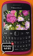 Blackberry Curve 9320-On uChoose Flexi 150