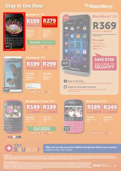 Cellucity : (7 Mar - 6 Apr 2014), page 9