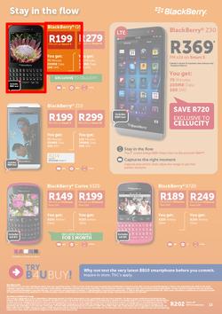 Cellucity : (7 Mar - 6 Apr 2014), page 9