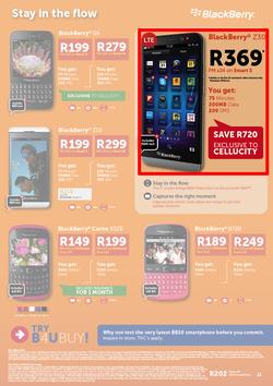 Cellucity : (7 Mar - 6 Apr 2014), page 9