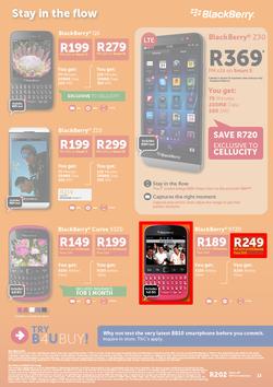 Cellucity : (7 Mar - 6 Apr 2014), page 9