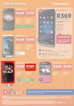 Cellucity : (7 Mar - 6 Apr 2014), page 9