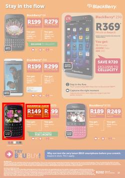 Cellucity : (7 Mar - 6 Apr 2014), page 9