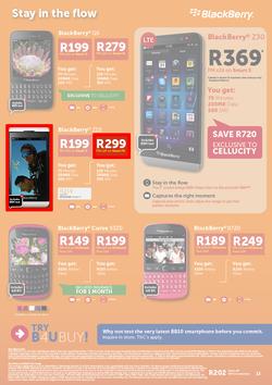 Cellucity : (7 Mar - 6 Apr 2014), page 9