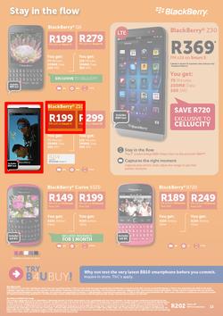 Cellucity : (7 Mar - 6 Apr 2014), page 9