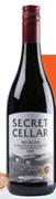 Secret Cellar Red Blend Selection 917-6x750ml