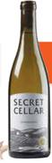 Secret Cellar Chardonnay Selection 473-12x750ml