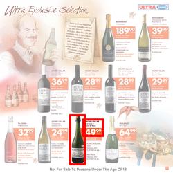 Ultra Liquors : Wine Guru (17 Mar - 8 Jun 2014), page 9