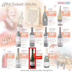 Ultra Liquors : Wine Guru (17 Mar - 8 Jun 2014), page 9