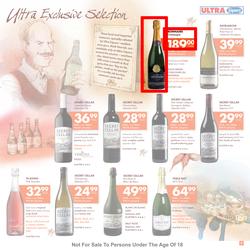 Ultra Liquors : Wine Guru (17 Mar - 8 Jun 2014), page 9
