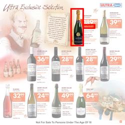 Ultra Liquors : Wine Guru (17 Mar - 8 Jun 2014), page 9