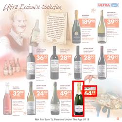 Ultra Liquors : Wine Guru (17 Mar - 8 Jun 2014), page 9