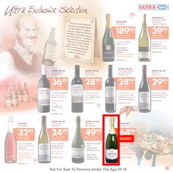 Ultra Liquors : Wine Guru (17 Mar - 8 Jun 2014), page 9
