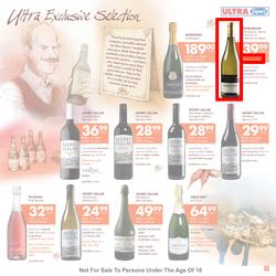 Ultra Liquors : Wine Guru (17 Mar - 8 Jun 2014), page 9