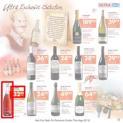 Ultra Liquors : Wine Guru (17 Mar - 8 Jun 2014), page 9