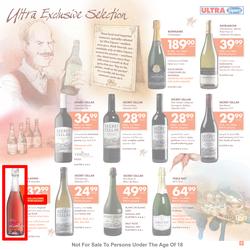 Ultra Liquors : Wine Guru (17 Mar - 8 Jun 2014), page 9