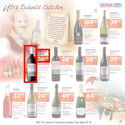 Ultra Liquors : Wine Guru (17 Mar - 8 Jun 2014), page 9