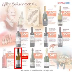 Ultra Liquors : Wine Guru (17 Mar - 8 Jun 2014), page 9
