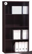 Bedford 4 Tier Bookcase