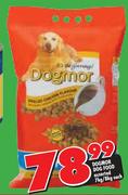 Dogmor Dog Food Assorted-7/8kg
