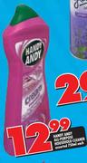 Handy Andy All-Purpose Household Cleaner Assorted-750ml