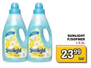 Sunlight F/Sofner-2l